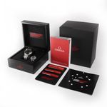 Omega Seamaster Diver 300 M 212.30.41.20.01.001 - (3/3)