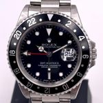 Rolex GMT-Master II 16710 - (1/7)