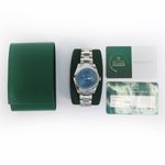 Rolex Datejust II 116300 - (6/6)