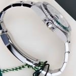 Rolex GMT-Master II 126720VTNR (2025) - Black dial 40 mm Steel case (7/8)