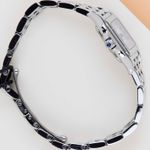 Cartier Panthère WSPN0013 (2026) - Silver dial 23 mm Steel case (7/8)