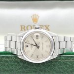 Rolex Oyster Perpetual Date 1500 - (2/7)