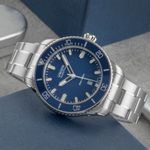 Union Glashütte Belisar D009.907.11.047.00 - (2/8)