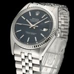 Rolex Datejust 1601 (1973) - 36mm Staal (6/8)