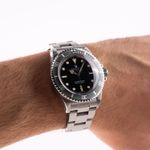 Rolex Submariner No Date 5513 - (6/7)