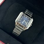 Cartier Santos WSSA0063 - (6/8)