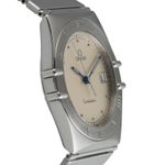 Omega Constellation 396.1070 - (7/8)