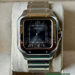 Cartier Santos W2SA0030 - (2/8)