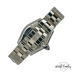 Cartier Roadster 2510 (2008) - 37 mm Steel case (4/8)