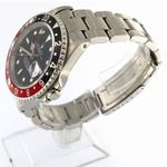 Rolex GMT-Master II 16710 (1996) - 40mm Staal (2/7)
