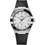Omega Constellation 131.33.41.21.06.001 (2025) - Grey dial 41 mm Steel case (1/1)