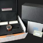 Panerai Radiomir Chronograph PAM00147 - (8/8)