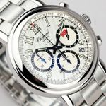 Chopard Mille Miglia 16/8331 (Unknown (random serial)) - 39 mm Steel case (3/8)