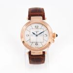 Cartier Pasha 2770 - (3/8)