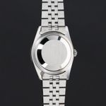 Rolex Datejust 36 16220 (1991) - Zilver wijzerplaat 36mm Staal (7/8)