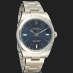 Rolex Oyster Perpetual 39 114300 - (4/8)