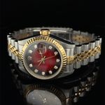 Rolex Lady-Datejust 69173 - (5/8)