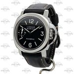 Panerai Luminor 1950 PAM01119 (2003) - 44mm Titanium (2/8)