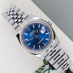 Rolex Datejust 36 116234 (2016) - 36 mm Steel case (1/8)