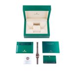 Rolex Lady-Datejust 279171 - (8/8)