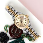 Rolex Lady-Datejust 69173 - (1/8)