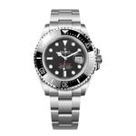 Rolex Sea-Dweller 126600 - (2/12)