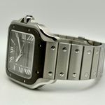 Cartier Santos WSSA0037 - (11/16)