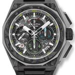 Zenith Defy 10.9100.9004/22.I200 - (1/1)