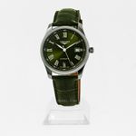 Longines Master Collection L2.793.4.09.2 (2024) - Green dial 40 mm Steel case (1/1)