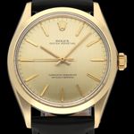 Rolex Oyster Perpetual 1002 - (1/7)