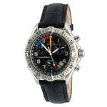 Breitling Transocean Chronograph A53040.1 - (1/6)
