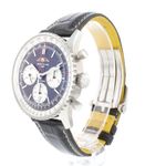 Breitling Navitimer 1 B01 Chronograph AB0139 - (2/6)