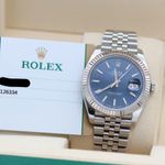 Rolex Datejust 41 126334 - (2/8)