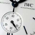 IWC Portofino Chronograph IW391407 - (4/8)