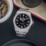 Rolex Explorer 224270 - (1/8)