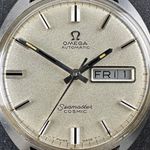 Omega Seamaster Cosmic 166.036 - (8/8)