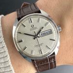 Omega Seamaster Cosmic 166.036 - (2/8)