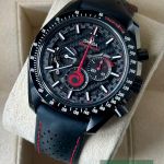 Omega Speedmaster Professional Moonwatch 311.92.44.30.01.002 (2022) - Black dial 44 mm Ceramic case (3/7)