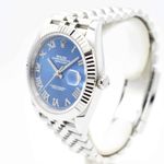 Rolex Datejust 41 126334 (2024) - 41 mm Steel case (2/7)