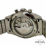 Omega De Ville Co-Axial 4541.31.00 (2004) - Silver dial 41 mm Steel case (4/8)