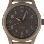IWC Pilot IW328106 - (1/8)