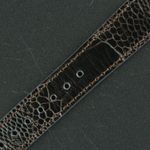 Omega Constellation 168.010 (1966) - White dial 35 mm Steel case (6/8)