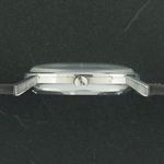 Omega Constellation 168.010 (1966) - White dial 35 mm Steel case (4/8)