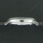 Omega Constellation 168.010 (1966) - White dial 35 mm Steel case (5/8)