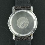 Omega Constellation 168.010 (1966) - White dial 35 mm Steel case (3/8)