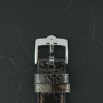 Omega Constellation 168.010 (1966) - White dial 35 mm Steel case (7/8)