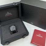 Omega Speedmaster 311.92.44.51.01.007 (2024) - Black dial 44 mm Ceramic case (2/8)