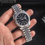 Rolex Datejust 41 126334 - (3/8)