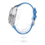 Omega Seamaster Planet Ocean 215.32.46.21.03.001 (2025) - Blauw wijzerplaat 46mm Staal (3/7)