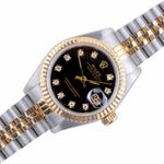 Rolex Lady-Datejust 69173 - (1/8)
